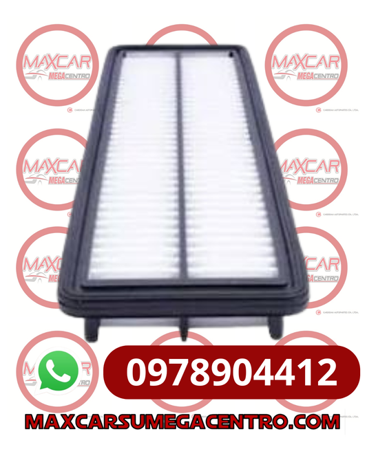F.AA28113 FILTRO AIRE SHOGUN BAH120C GRAND I10 20- (A28790 SA4000)