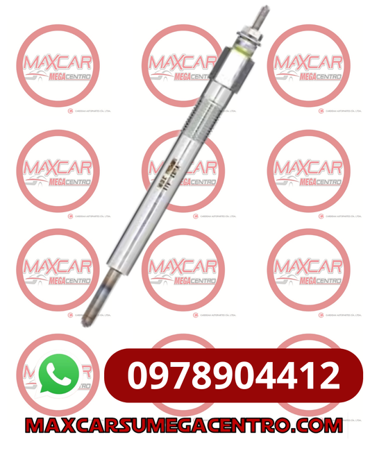 BUJ.Y904 BUJIA PRECALENTAMIENTO NGK Y904M1 DMAX/NHR1