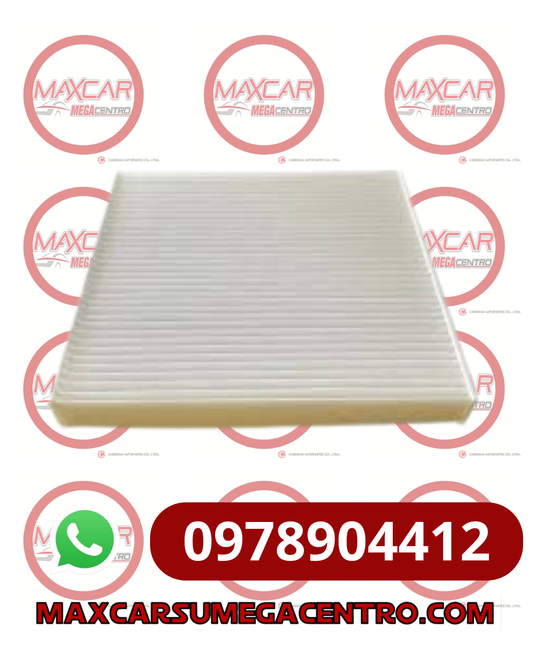 F.AC1114 FILTRO A/C SAKURA CA1114 YARIS/HILUX 12/HIACE/COROLLA