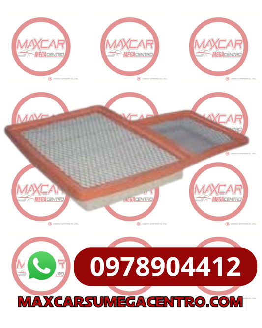 F.AA9102 FILTRO AIRE SHOGUN AF9040 GW WINGLE 7 2.0T DIESEL 21-22