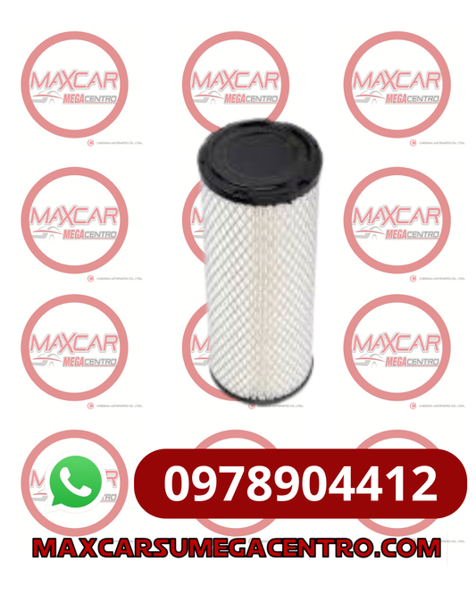 F.A8513 FILTRO AIRE SAKURA JDEERE CAT (P821575)