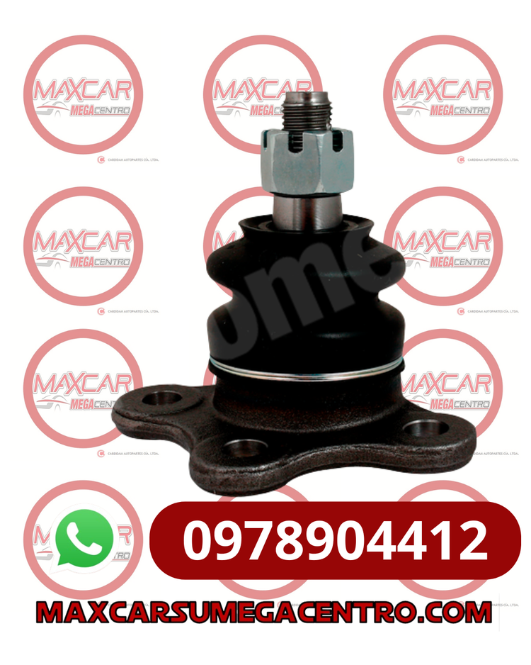 ROT.SB5311 ROTULA SUP 555 LUV DMAX 4X4 (8943744240)