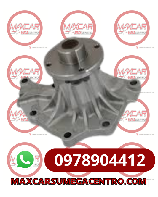 BOA.GWIS46A BOMBA AGUA GMB DMAX 3.0 05-