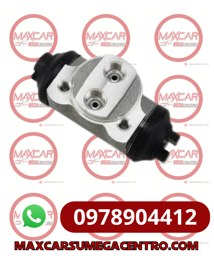 CR.23971327 CILINDRO RDA POS GMSGS VAN N300 10-17 RH CON PURGA