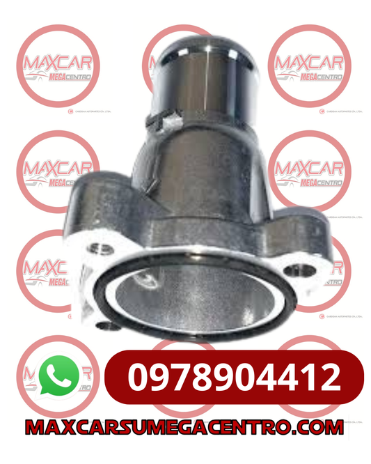 TER.23866566 TOMA AGUA BOMBA AGUA GMSGS CAPTIVA 1.5 (ALUMINO)