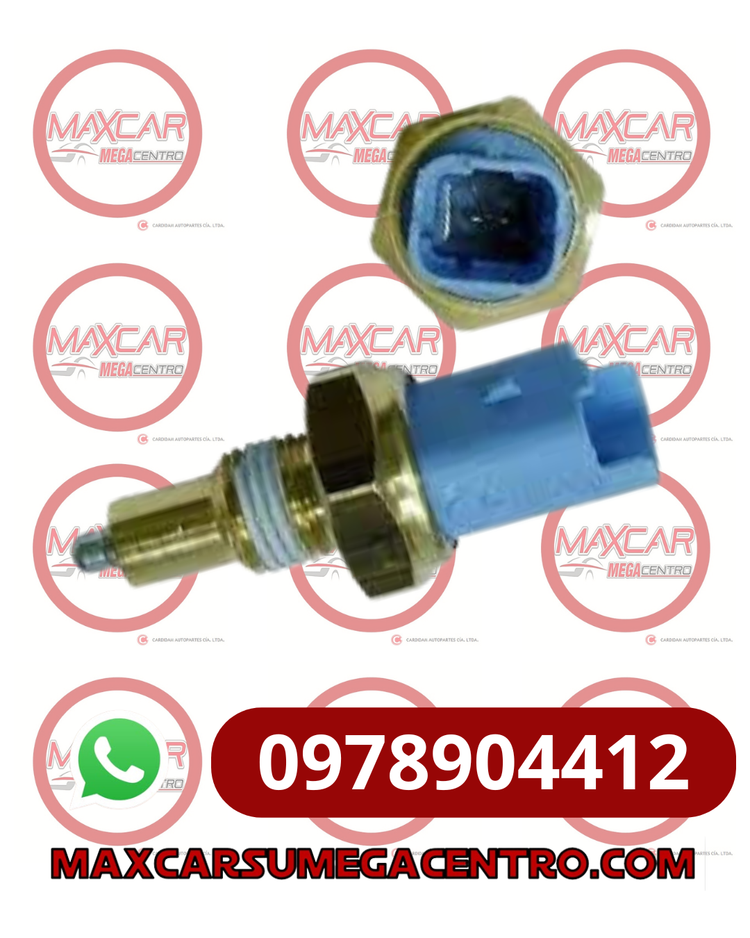 TRE.8200209496 TROMPO RETRO GMSGS LOGAN SANDERO 1.4 1.6/TWINGO 2P