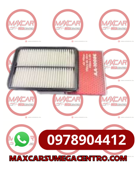 F.AA11086 FILTRO AIRE ADVANCE ZOTYE NOMADA 1.6 FORD ECOSPORT 12-