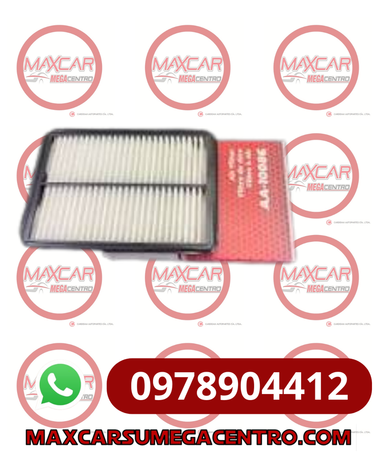 F.AA11086 FILTRO AIRE ADVANCE ZOTYE NOMADA 1.6 FORD ECOSPORT 12-