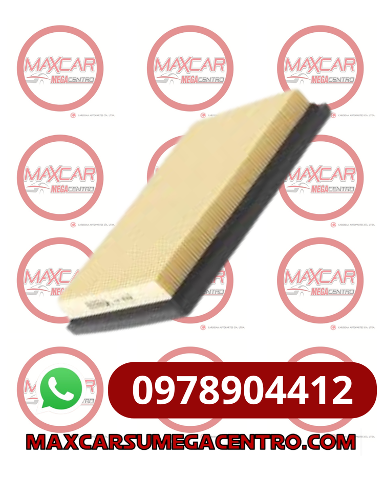F.AA11951 FILTRO AIRE ADVANCE (17801-BZ110) TOYOTA RAIZE