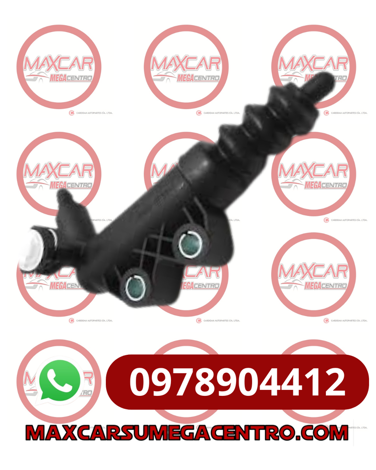 CEM.24104709 CILINDRO EMBRAGUE AUX GSP 190660 SAIL 1.5 17-