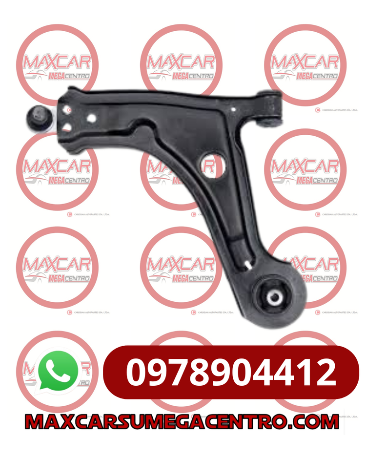 MES.96415063 MESA SUS GSP EV001 060364 OPTRA 05- LH