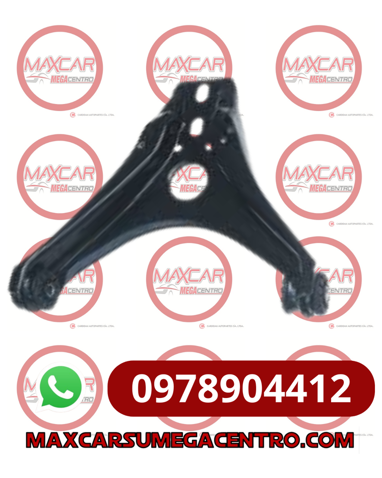 MES.3074071553C MESA SUS GSP S060995 VW. GOL SAVEIRO PARATI G2/G3/G4 03-10