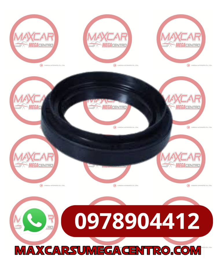 R.28508 RETENEDOR C/C DEL GENUINE 09283-28014 GRAND VITARA 2.0 J20 99 - 28X50X8