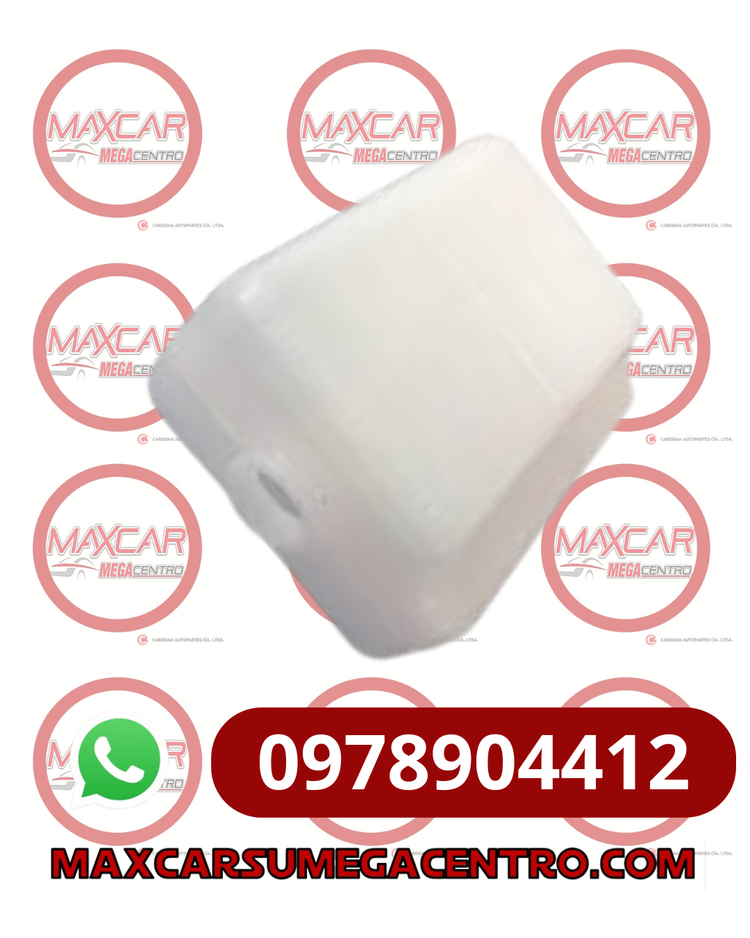 RES.17931-65D00 RESERVORIO RADIADOR GENUINE GRAND VITARA 2.0 J20 99 - S/TAPA