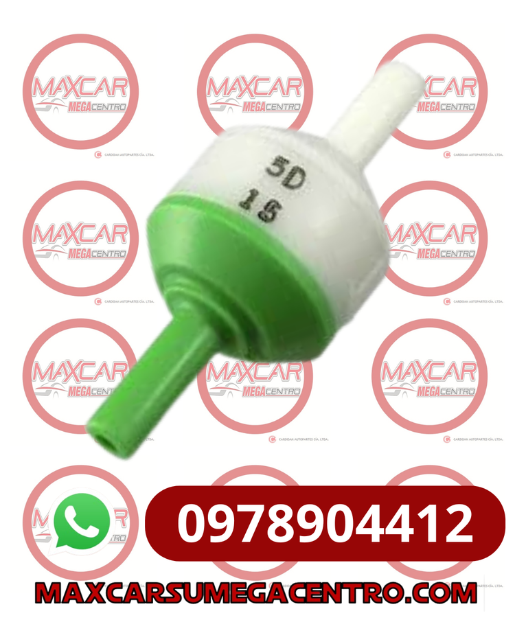 VPCV.HE4113995 VALVULA PCV GENUINE MZ BT50 2.5 WLT 16V 08 16