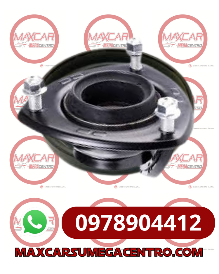 R.41741-65J00 RULIMAN AMORTIGUADOR GENUINE VITARA SZ 2.0 J20A 08 - R/L