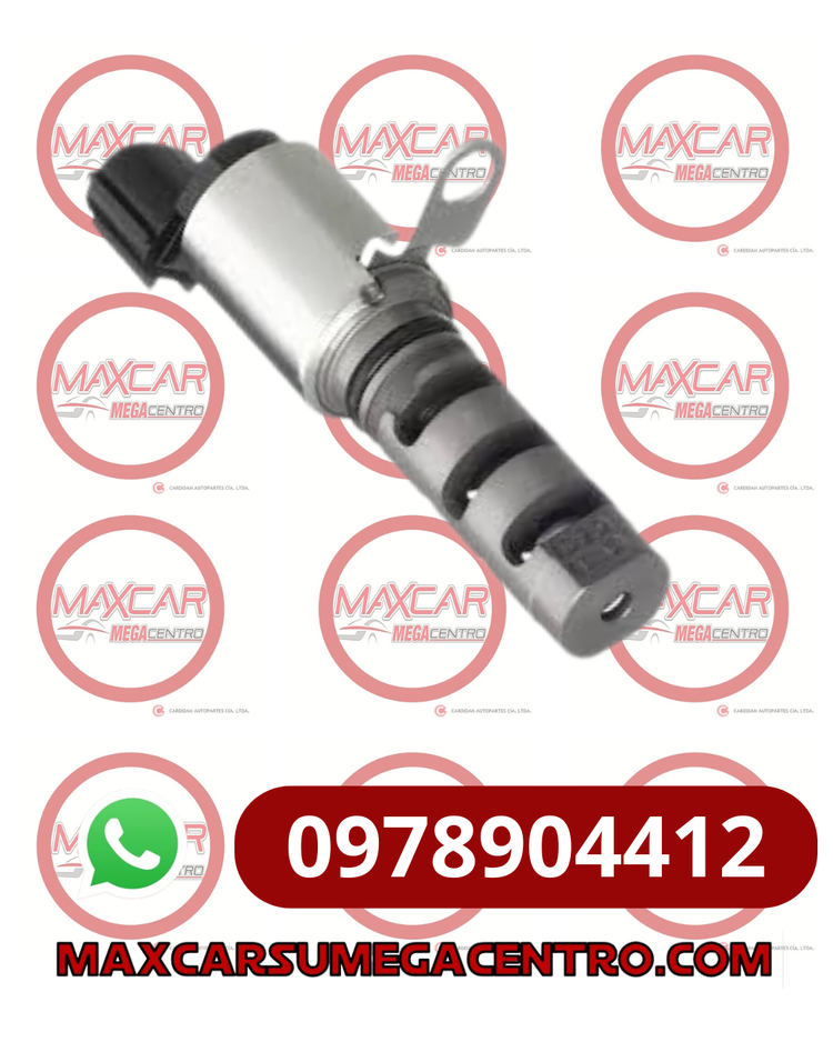 SCMP.15330-75030 SENSOR ARBOL LEVAS (CMP) GENUINE TOY HILUX VIGO 2.7 2TR-FE 12-/ 2 PINES