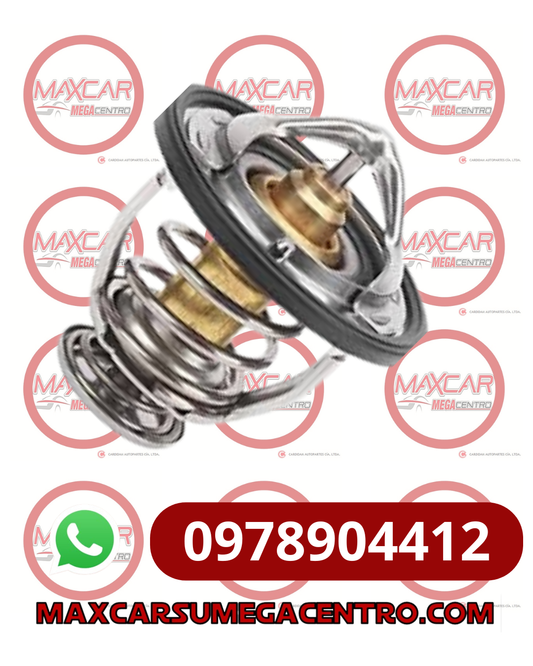 TER.90916-03129 TERMOSTATO GENUINE TOY COROLLA 1.6 1.8 06 15 FORTUNER 2.7 82°