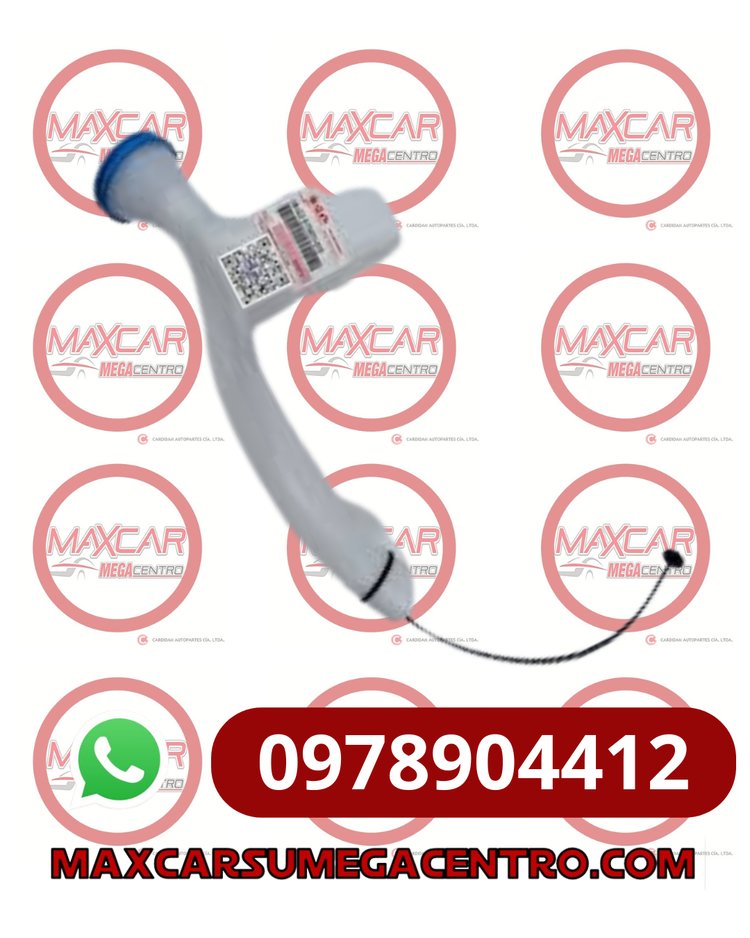 M.38402-61M00 TUBO RESERVORIO PLUMAS GENUINE SCROSS 16-20