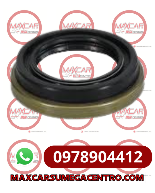 R.48709/17 RETENEDOR RDA DEL SUZUKI 09289-48004 GRAND VITARA 2.0 J20 99 48X70X9/17