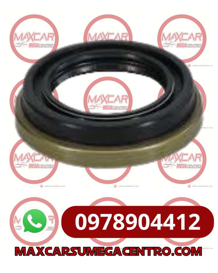 R.48709/17 RETENEDOR RDA DEL SUZUKI 09289-48004 GRAND VITARA 2.0 J20 99 48X70X9/17