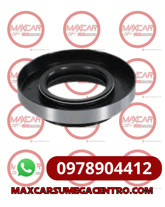 R.40749.515 RETENEDOR CONO GENUINE 8943185202 DMAX 05- DEL 40X74X9.5X15