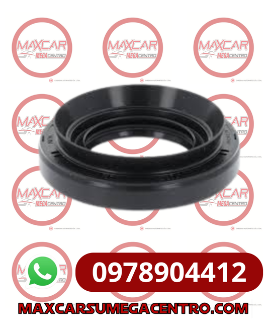 R.40721118.5 RETENEDOR DIFERENCIAL DEL GENUINE 09283-40027 GRAND VITARA 1.6 2.0 99 -40X72X11/18.5 MM (MARUTI)