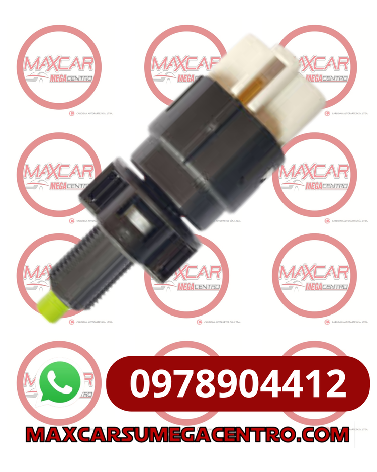 TRF.8973016840 TROMPO FRENO ISUZU DMAX 2.4 05-13