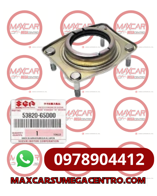 R.40802318 RETENEDOR RDA POS GENUINE 53820-65D00 GRAND VITARA 40X80X23X18