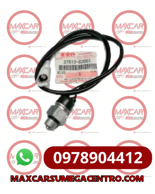 TRE.37610-83001 TROMPO RETRO GENUINE GRAND VITARA 2.0 J20 99 -