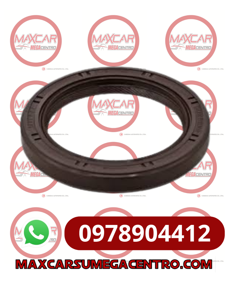 R.50689 RETENEDOR CIGUENAL GENUINE 8970491450 DMAX 3.0 4JH1  05 - DEL 50X68X9XMM