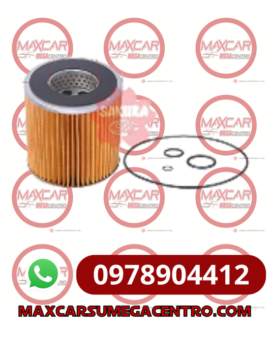 F.AFE1304 FILTRO COMBUSTIBLE ADVANCE HINO FB /FD/FM /FS (CD1065)
