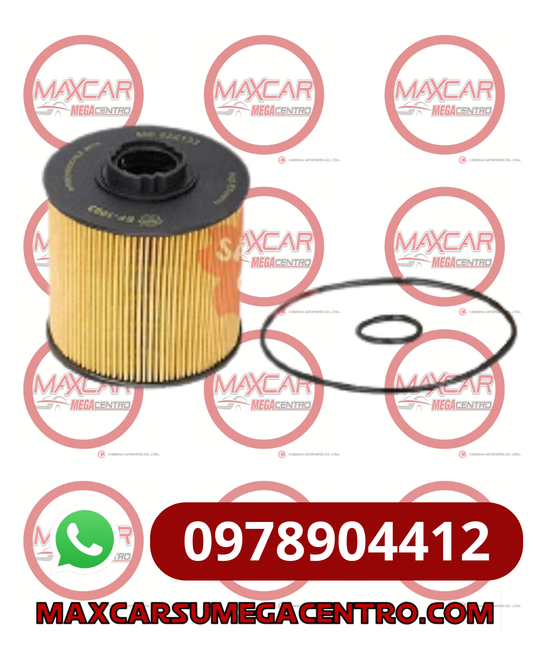 F.AFE5160 FILTRO COMBUSTIBLE ADVANCE FUSO CANTER 611 714 814 FA1014 FA1214 25- (EF1003)