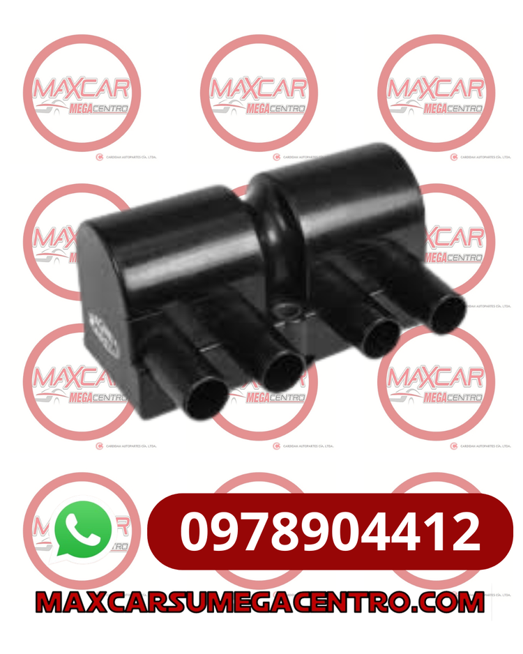 BOB.DS20013 BOBINA ENCENDIDO MAGNETI BI0013MM CORSA 4P