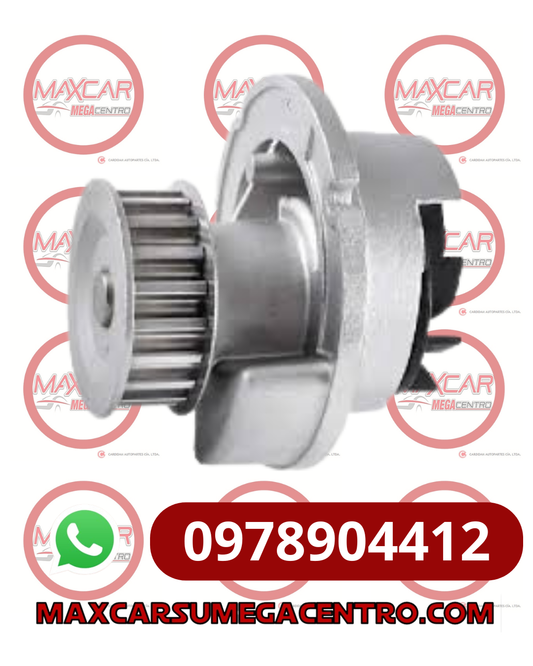 BOA.93368514 BOMBA AGUA SCHADEK 94703783 CORSA EVOLUTION 1.8 20145
