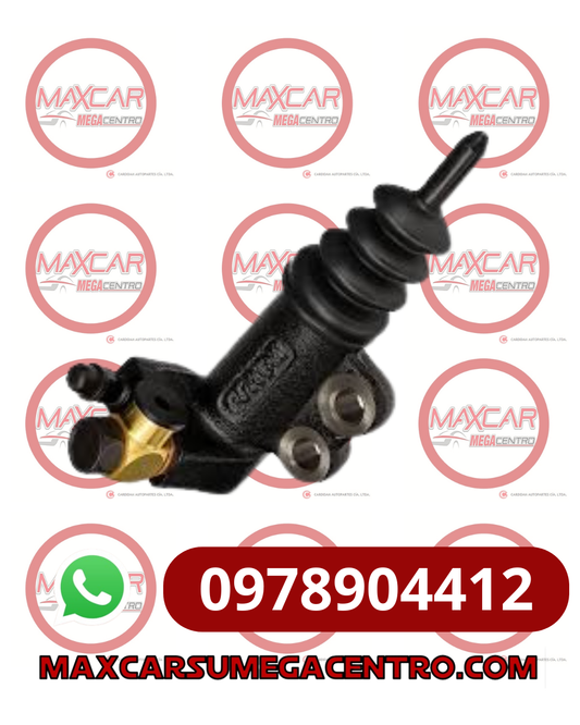 CEM.41710-23000 CILINDRO EMBRAGUE AUX TCIC CAO0010 XCITE ACCENT TUCSON IX RIO R 12-