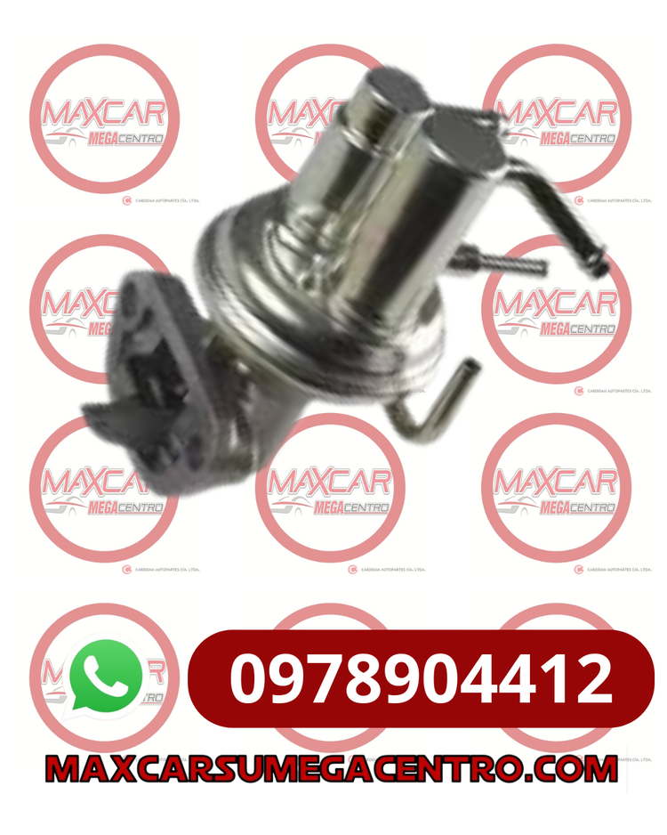 BG.8941462570 BOMBA GASOLINA DAEHWA DW496 LUV TROOPER 2300 4ZD1
