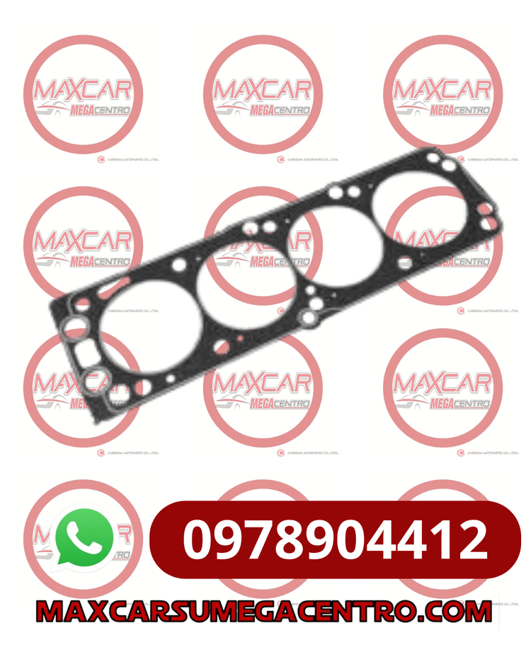ECA.96391433 EMPAQUE CABEZOTE SABO 82233 CORSA 1.4/AVEO FAMILY