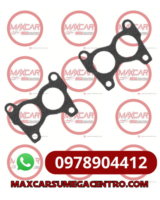 EME.MS80065E EMPAQUE MULTIPLE ESCAPE PEVISA SENTRA 16V