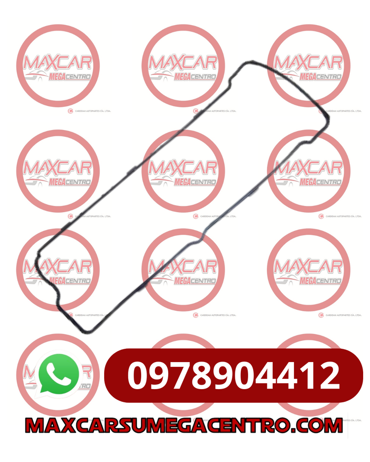 ETV.11189-77E00 EMPAQUE TAPA VALVULA PEVISA V86020ECR  GRAND VITARA J20 4CIL MOD 3P