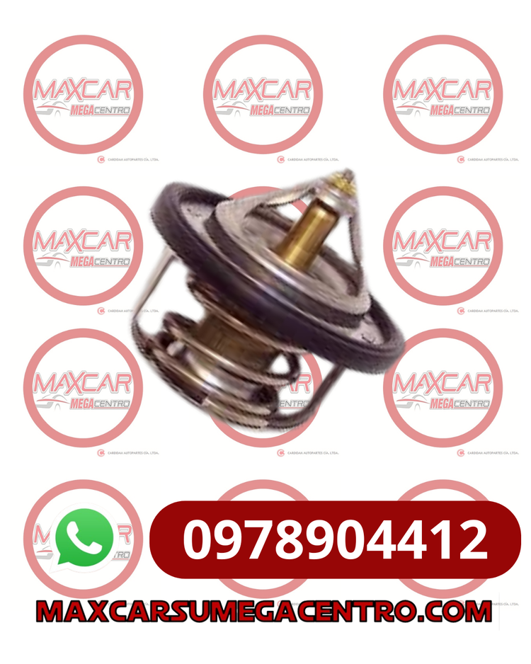 TER.W52SR88 TERMOSTATO TAMA (17670-66D00) HILUX GRAND VITARA 1.6 SCROSS
