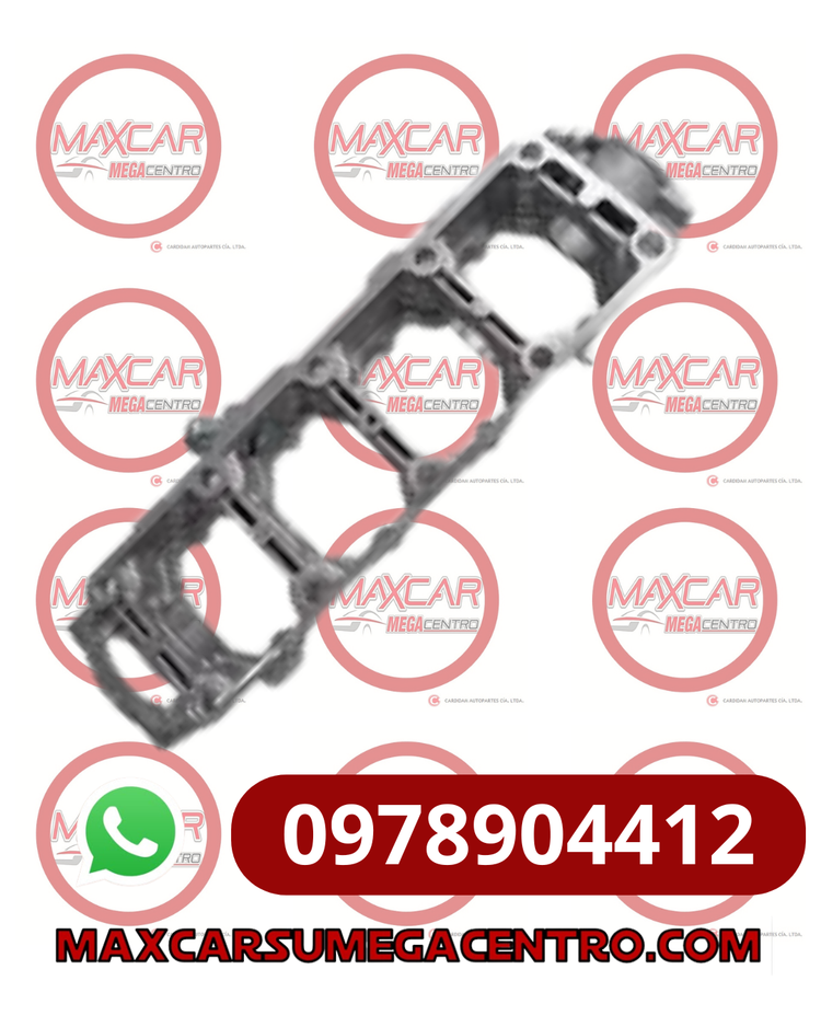 TAL.96838020 SOPORTE TORRE ARBOL LEVAS GMSGS AVEO 1.5 05/- CHEVYTAXI