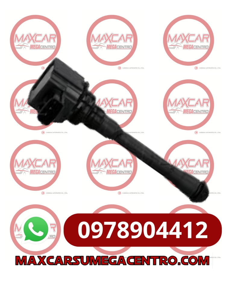BOB.22448-1HC0A BOBINA ENCENDIDO ALTAMAX 1001044 VERSA 1.6 11-25 MARCH 1.6 11-15