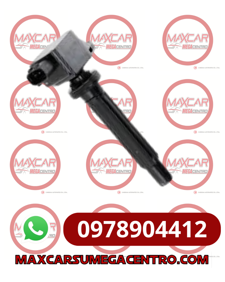 BOB.33400-65J00 BOBINA ENCENDIDO ALTAMAX 1001050 VITARA SZ 2.0 08-17