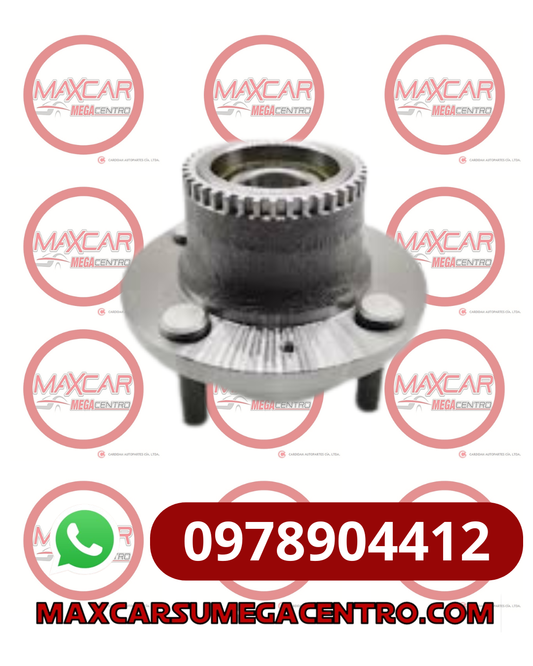 MZ.96471776 MANZANA RDA POS STRONG 9225021 AVEO C/ABS