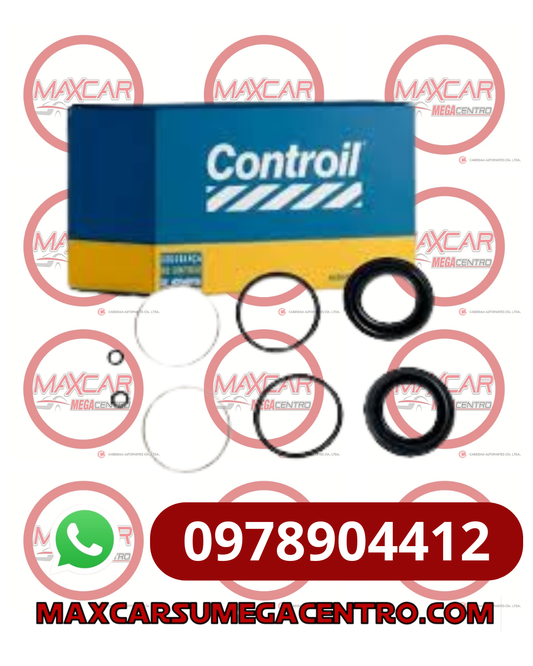 RMO.C1490 REPARACION MORDAZA CONTROIL SAN REMO 84-96