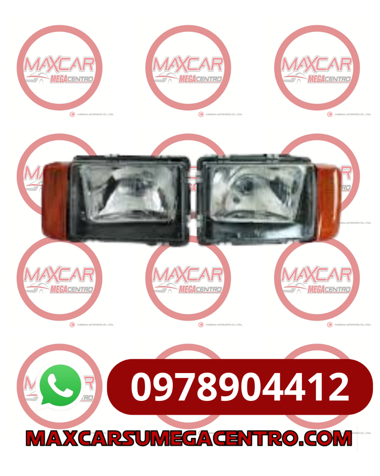 FAR.332-1101R FARO SILVIN DEPO SAN REMO 87-96 RH