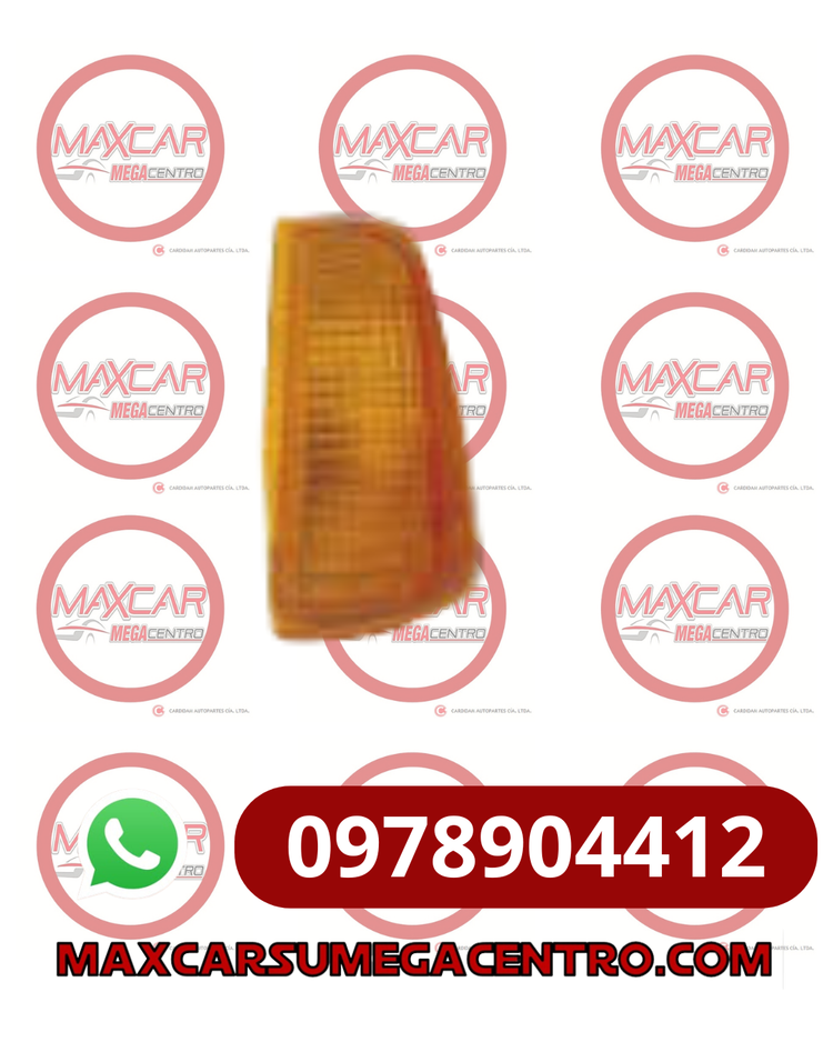 FAR.332-1504 FARO ESQ DEPO SAN REMO RH