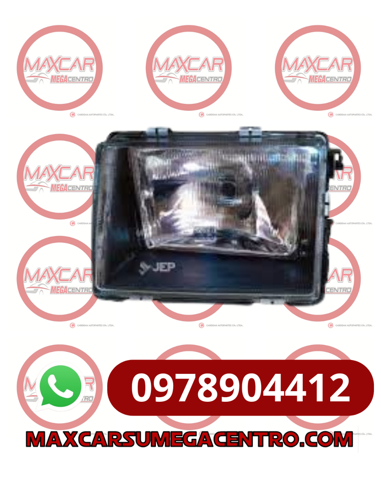 FAR.332-1101L FARO SILVIN DEPO SAN REMO 87-96 LH