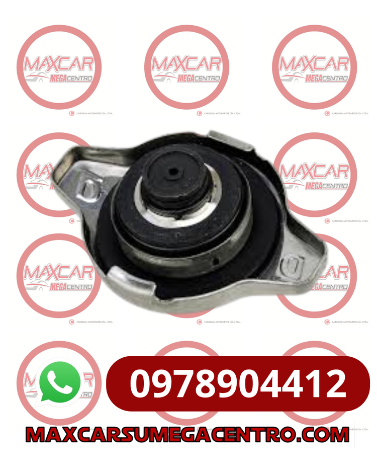 TAP.16401-21250 TAPA RADIADOR YVS 1.1 BAR (BAJA)